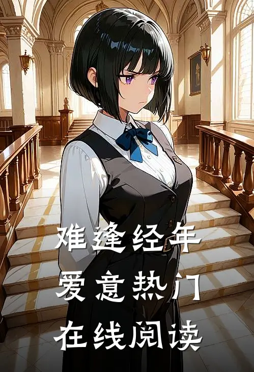 难逢经年爱意热门在线阅读
