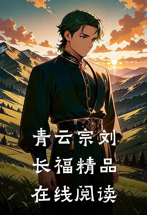 青云宗刘长福精品在线阅读