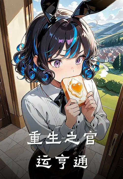 重生之官运亨通