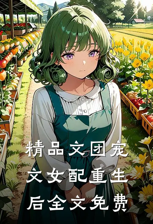 精品文团宠文女配重生后全文免费