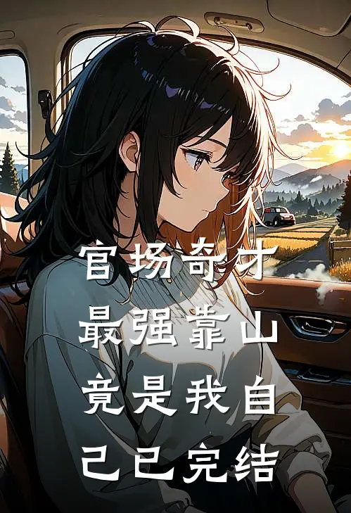 官场奇才最强靠山竟是我自己已完结