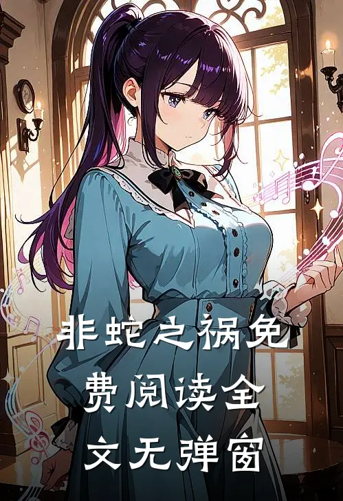 非蛇之祸免费阅读全文无弹窗