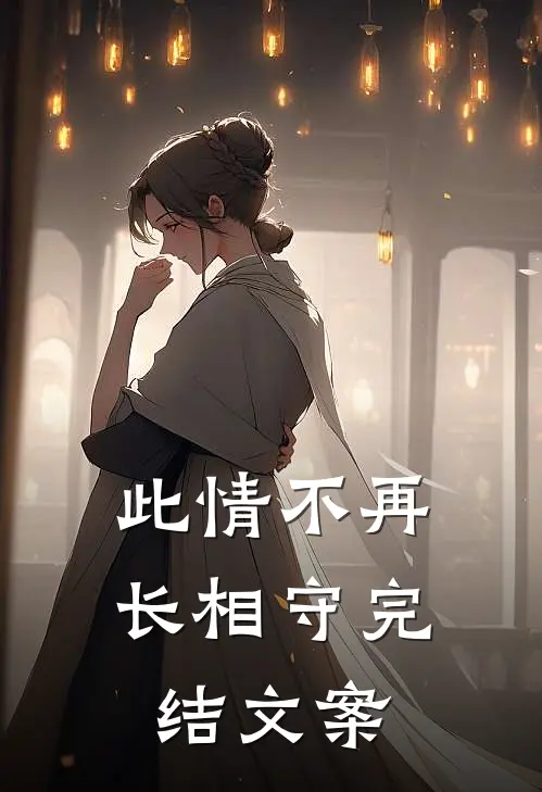 此情不再长相守完结文案
