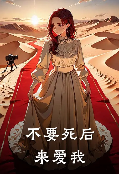 不要死后来爱我