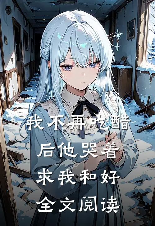 我不再吃醋后他哭着求我和好全文阅读
