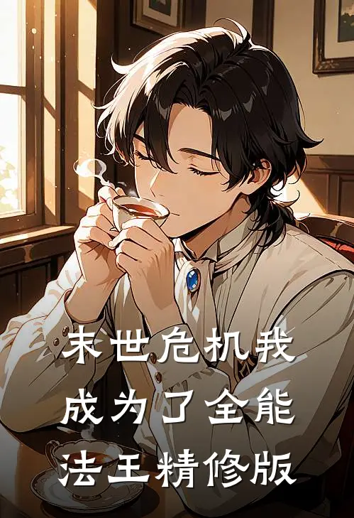 末世危机我成为了全能法王精修版