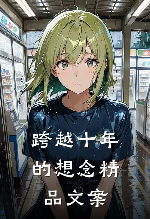 跨越十年的想念精品文案