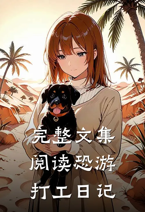 完整文集阅读恐游打工日记