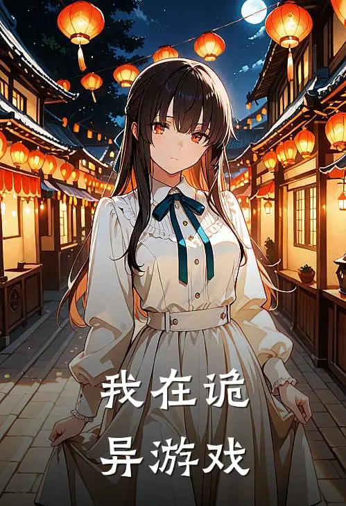 我在诡异游戏