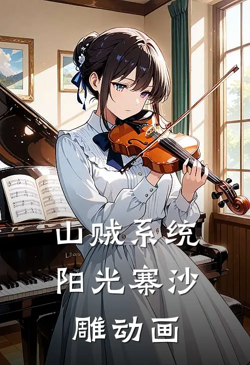 山贼系统阳光寨沙雕动画