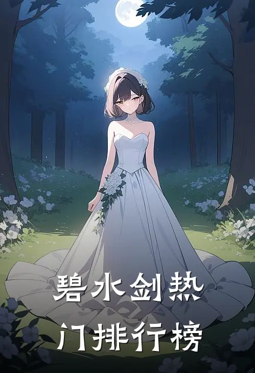碧水剑热门排行榜