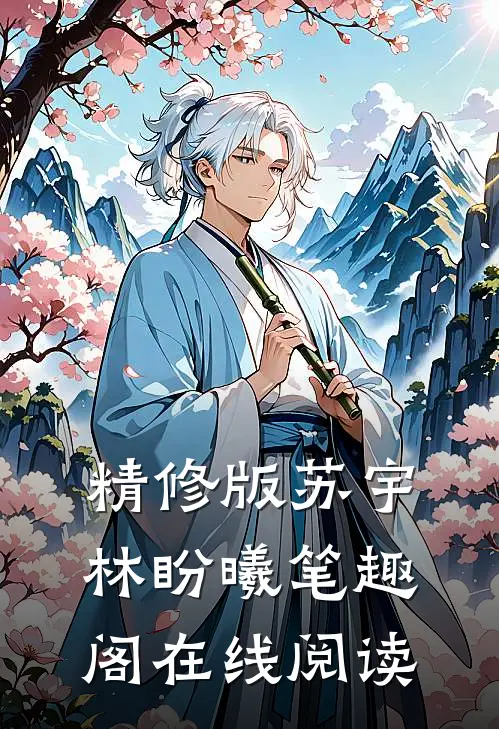 精修版苏宇林盼曦笔趣阁在线阅读