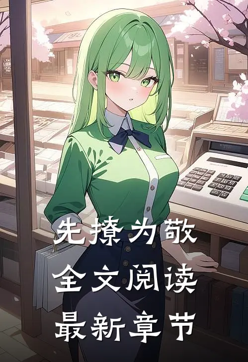 先撩为敬全文阅读最新章节