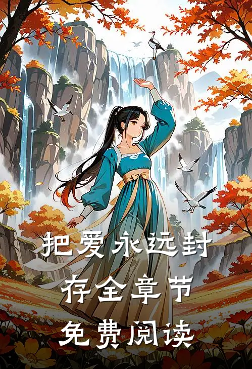 把爱永远封存全章节免费阅读