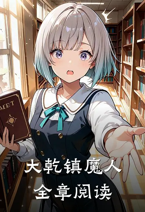 大乾镇魔人全章阅读