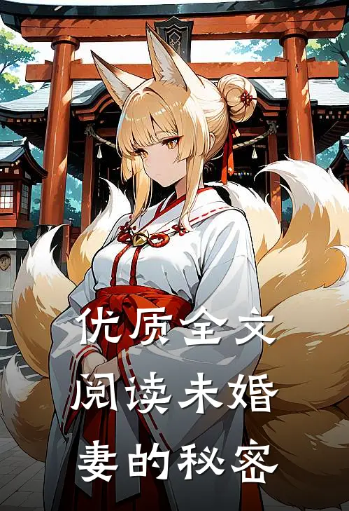 优质全文阅读未婚妻的秘密