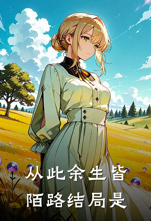 从此余生皆陌路结局是