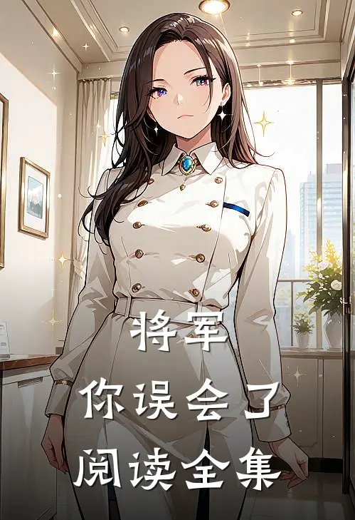 将军,你误会了阅读全集