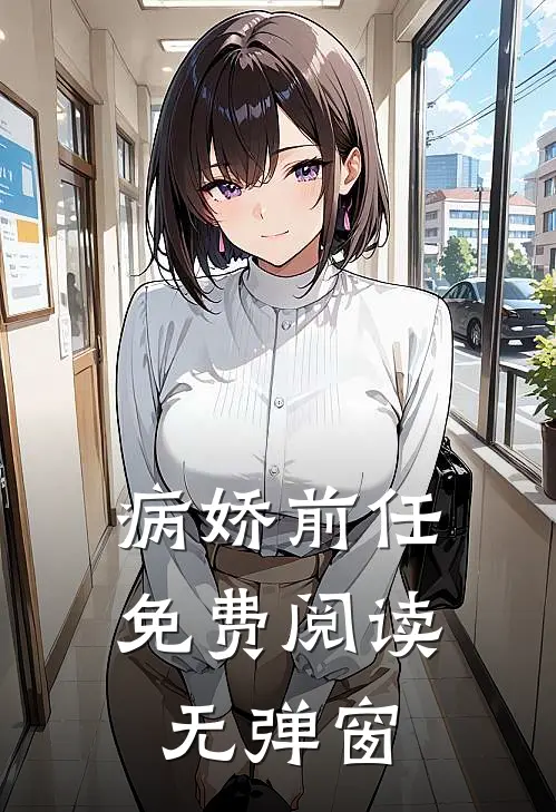 病娇前任免费阅读无弹窗