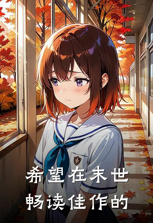 希望在末世畅读佳作的