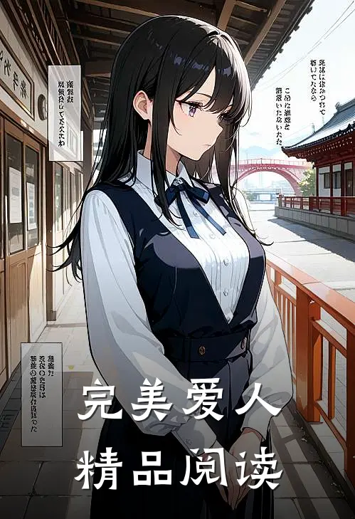 完美爱人精品阅读