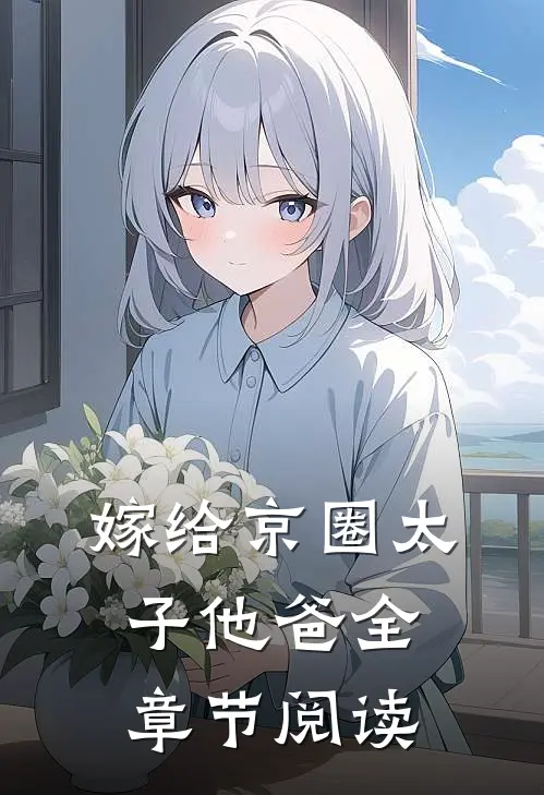 嫁给京圈太子他爸全章节阅读