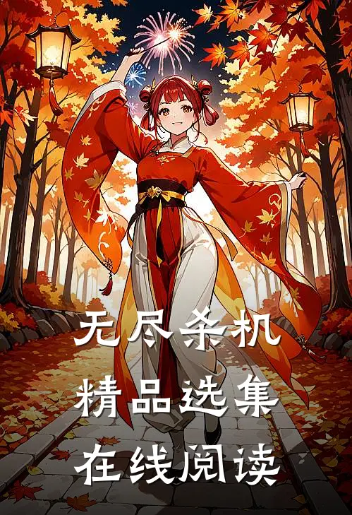 无尽杀机精品选集在线阅读