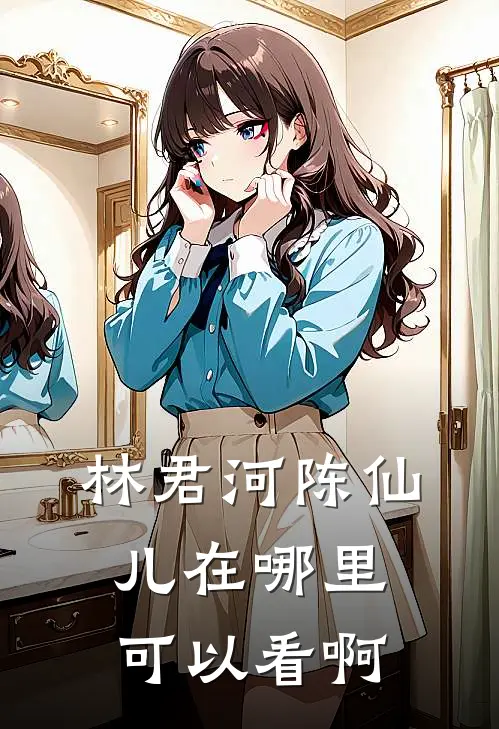 林君河陈仙儿在哪里可以看啊