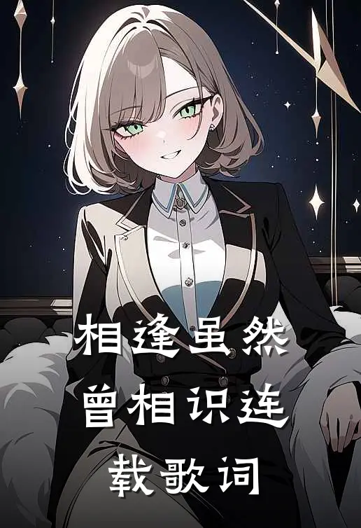 相逢虽然曾相识连载歌词