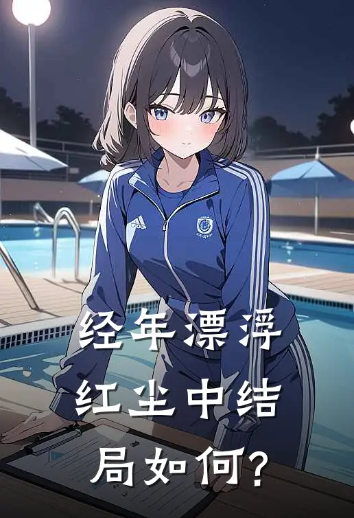 经年漂浮红尘中结局如何?