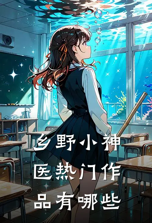 乡野小神医热门作品有哪些