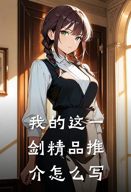 我的这一剑精品推介怎么写