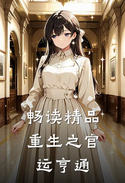 畅读精品重生之官运亨通