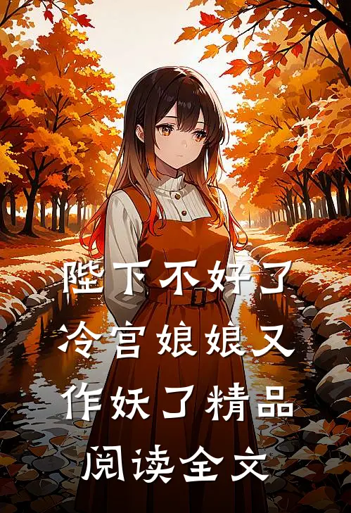 陛下不好了冷宫娘娘又作妖了精品阅读全文