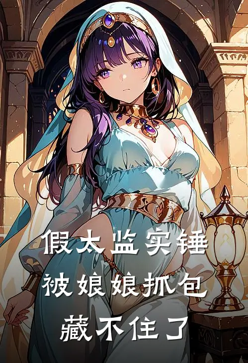 假太监实锤，被娘娘抓包藏不住了
