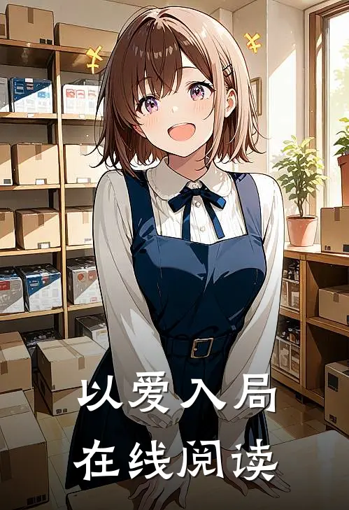 以爱入局在线阅读