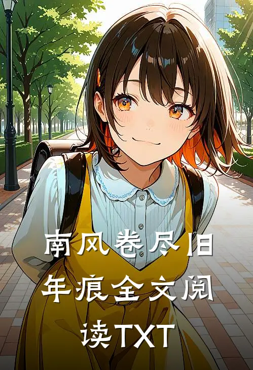 南风卷尽旧年痕全文阅读TXT