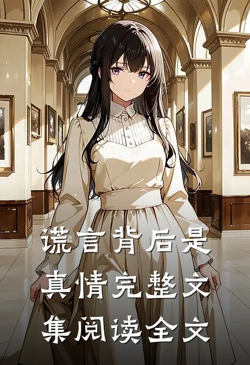 谎言背后是真情完整文集阅读全文