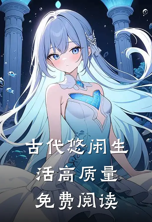 古代悠闲生活高质量免费阅读