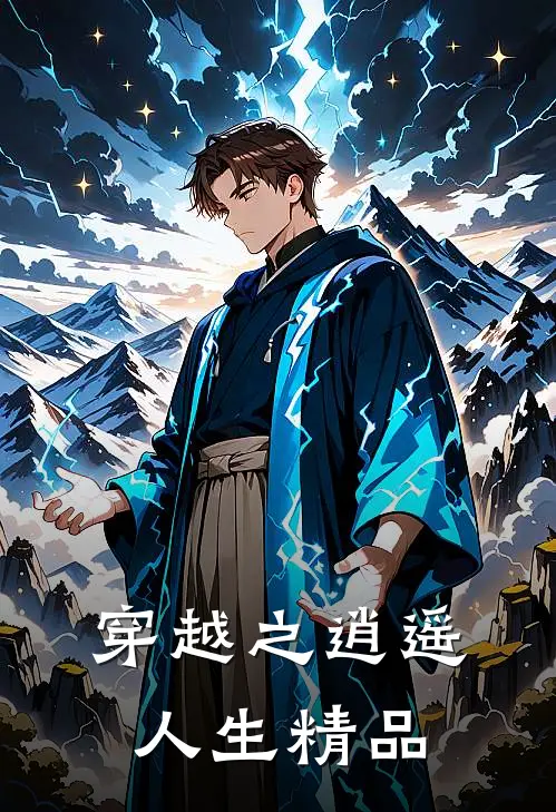 穿越之逍遥人生精品