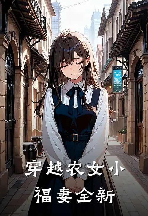 穿越农女小福妻全新