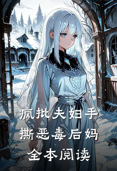 疯批夫妇手撕恶毒后妈全本阅读