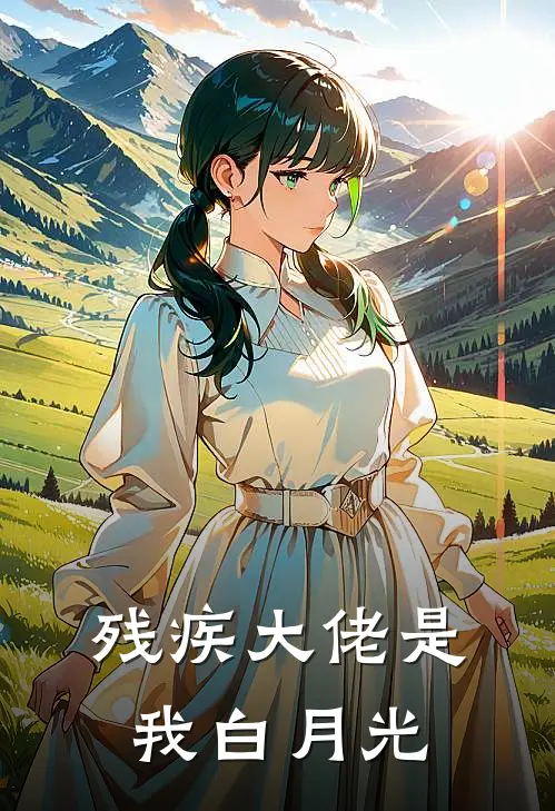 残疾大佬是我白月光