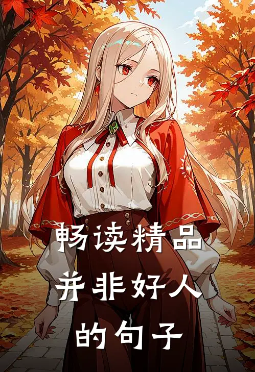畅读精品并非好人的句子