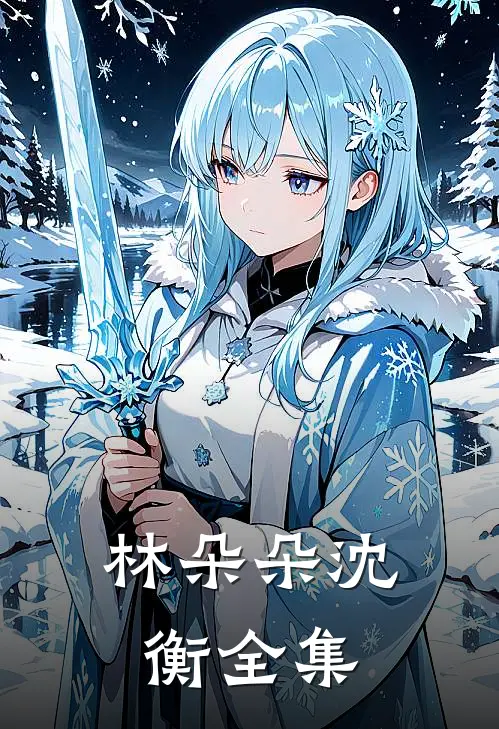 林朵朵沈衡全集