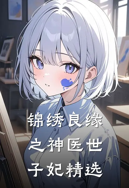 锦绣良缘之神医世子妃精选