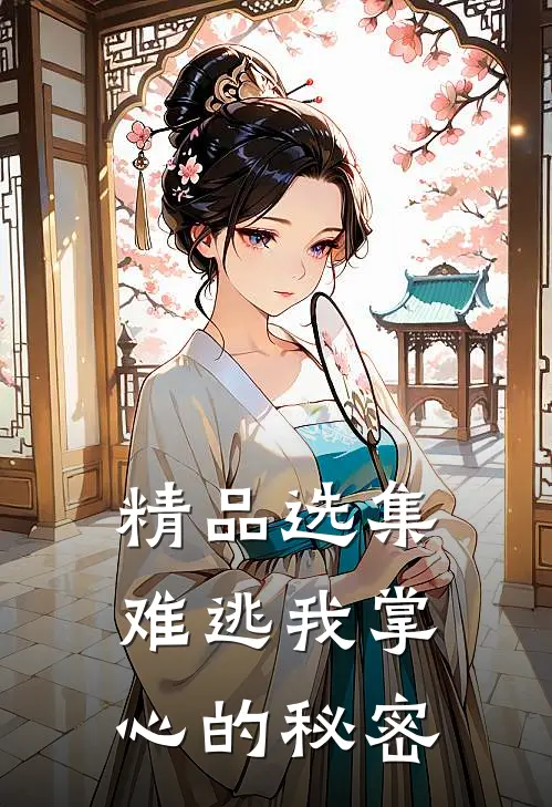 精品选集难逃我掌心的秘密