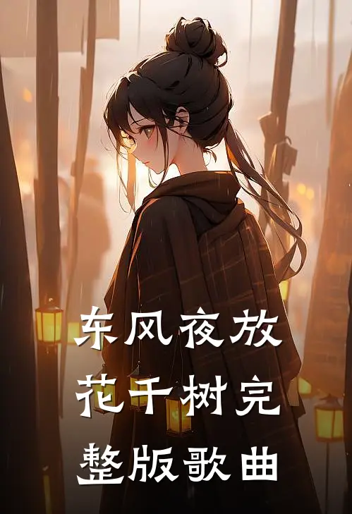 东风夜放花千树完整版歌曲