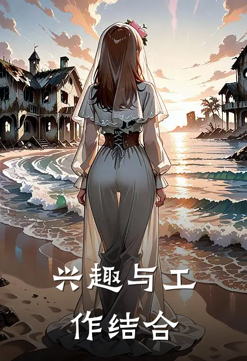 兴趣与工作结合