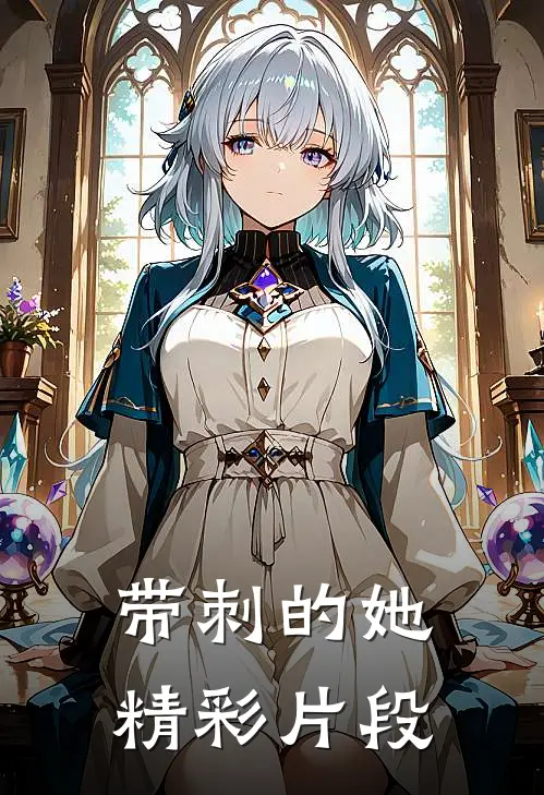 带刺的她精彩片段